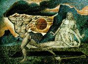 William Blake The Body of Abel Found by Adam and Eve China oil painting reproduction